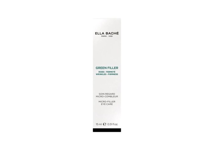 Ella Baché Micro-filler oční krém 15 01